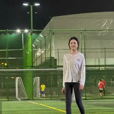 郑宇慧